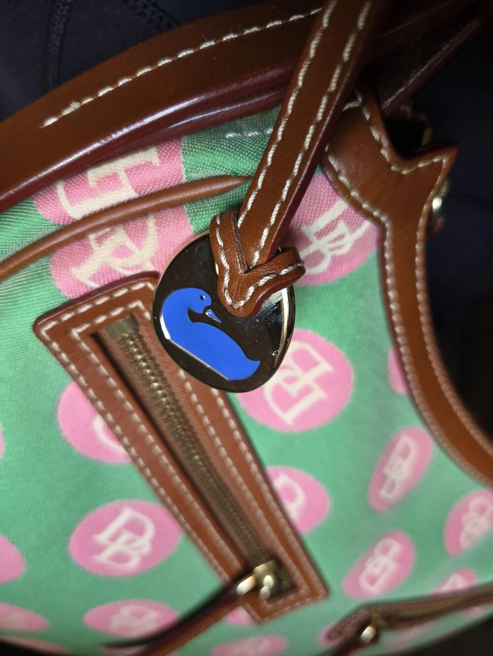Dooney & Bourke such fun